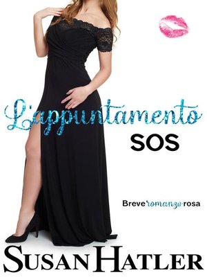 cover image of L'appuntamento SOS